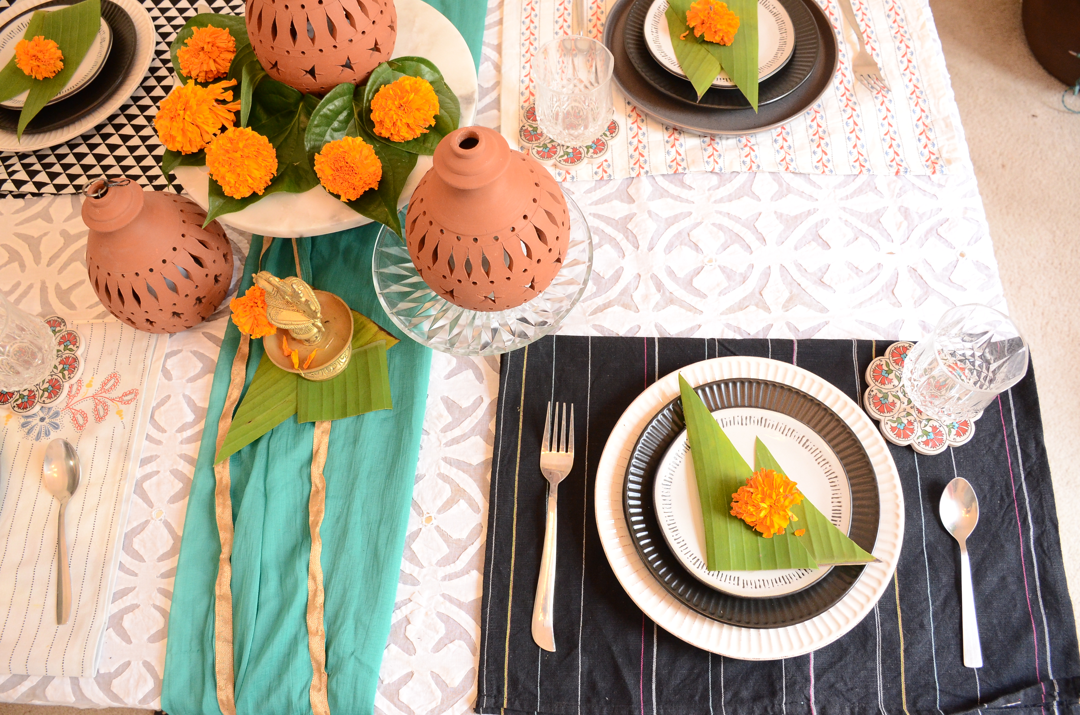 How To Get Ready For Diwali - Through The Green Lens